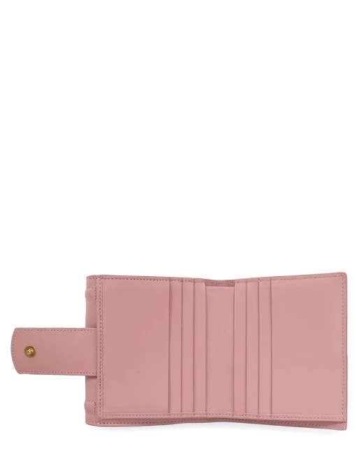 Кошелек кожаный DOLCE & GABBANA