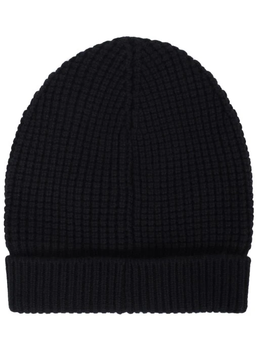 Шапка кашемировая DOLCE & GABBANA