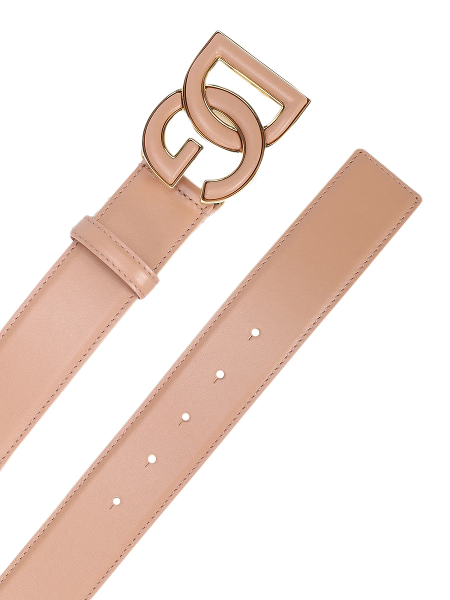 Ремень кожаный