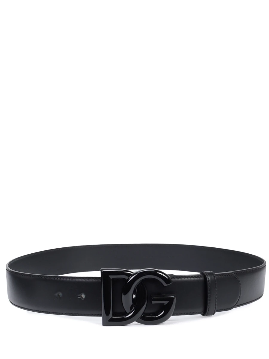 Ремень кожаный