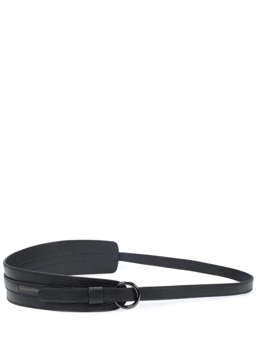 Ремень кожаный FABIANA FILIPPI