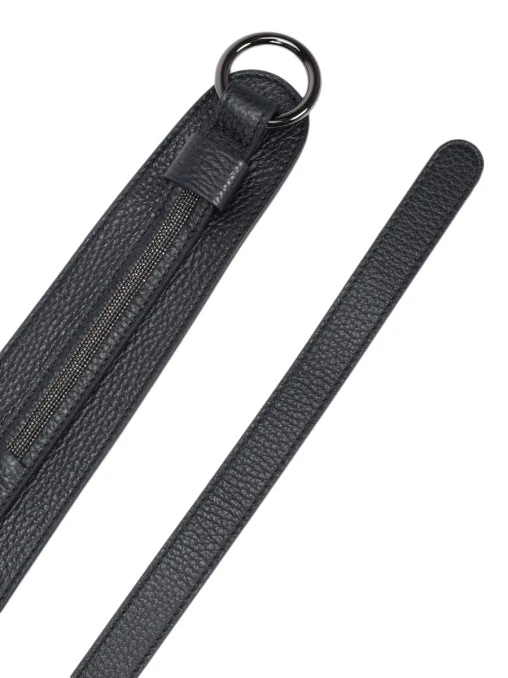 Ремень кожаный FABIANA FILIPPI