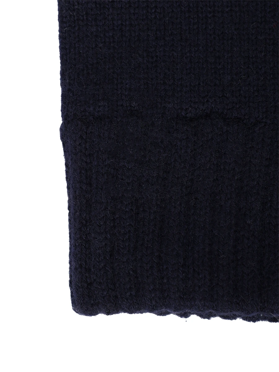 Перчатки кашемировые