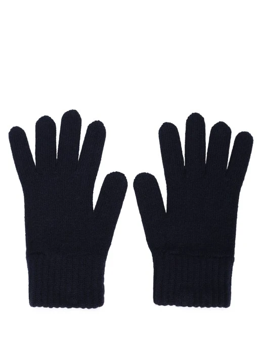 Перчатки кашемировые MALO