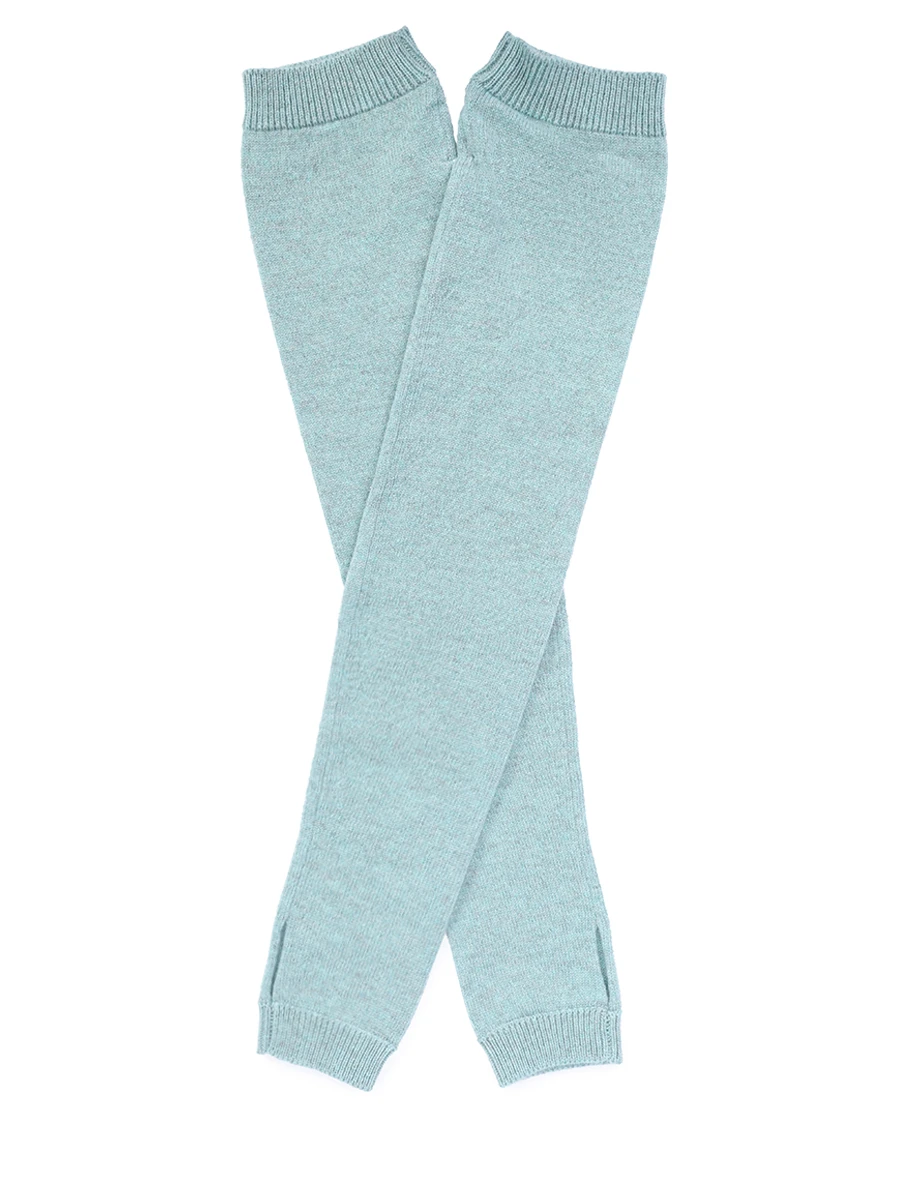 Митенки кашемировые