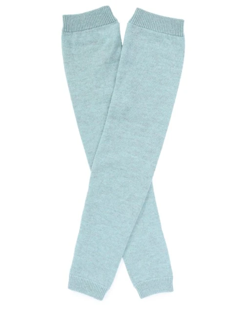 Митенки кашемировые MALO