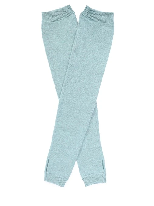 Митенки кашемировые MALO