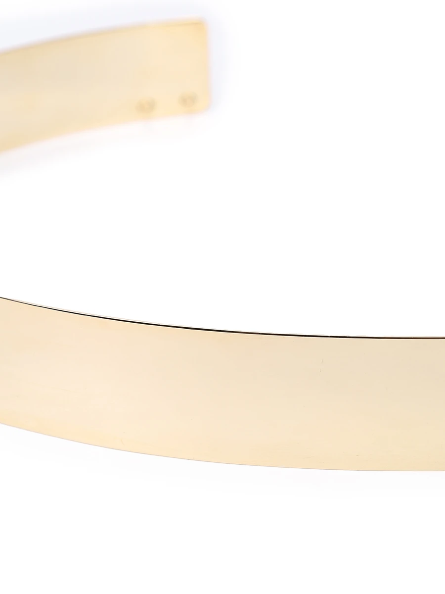 Пояс металлический