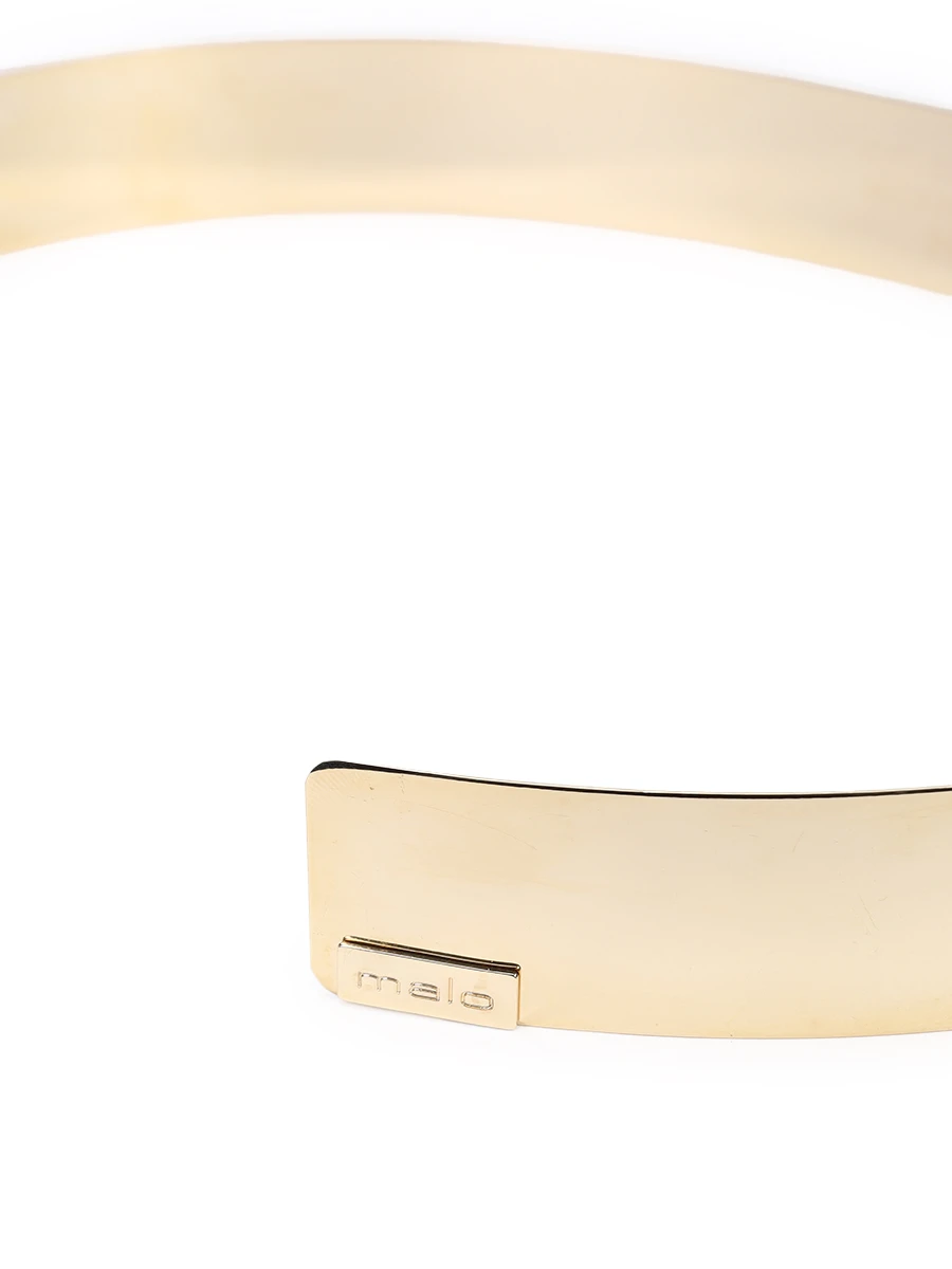 Пояс металлический