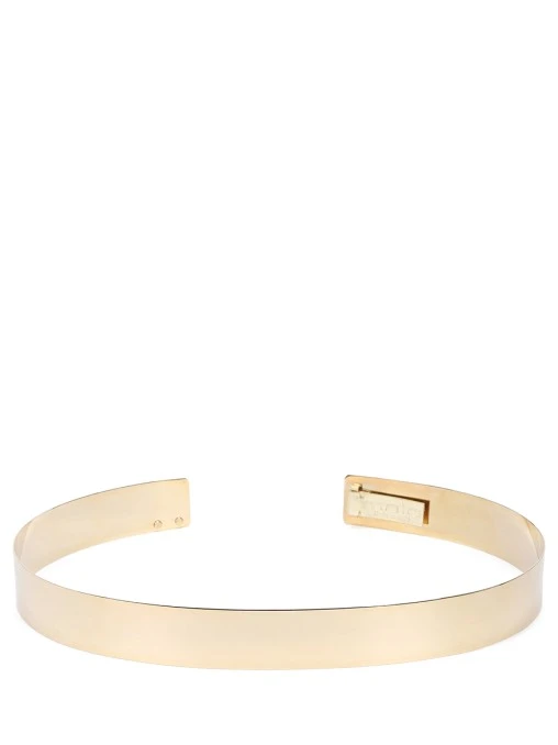 Пояс металлический MALO