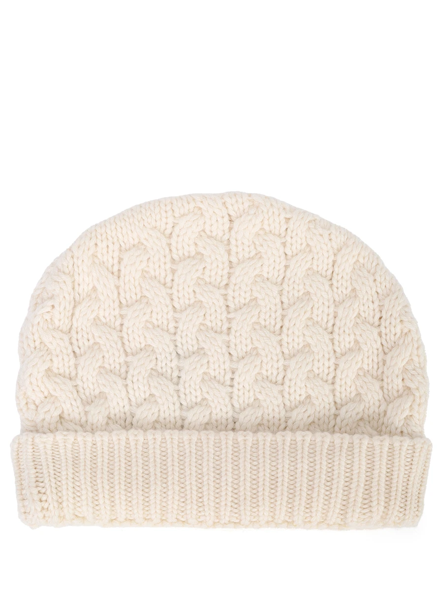 Шапка кашемировая