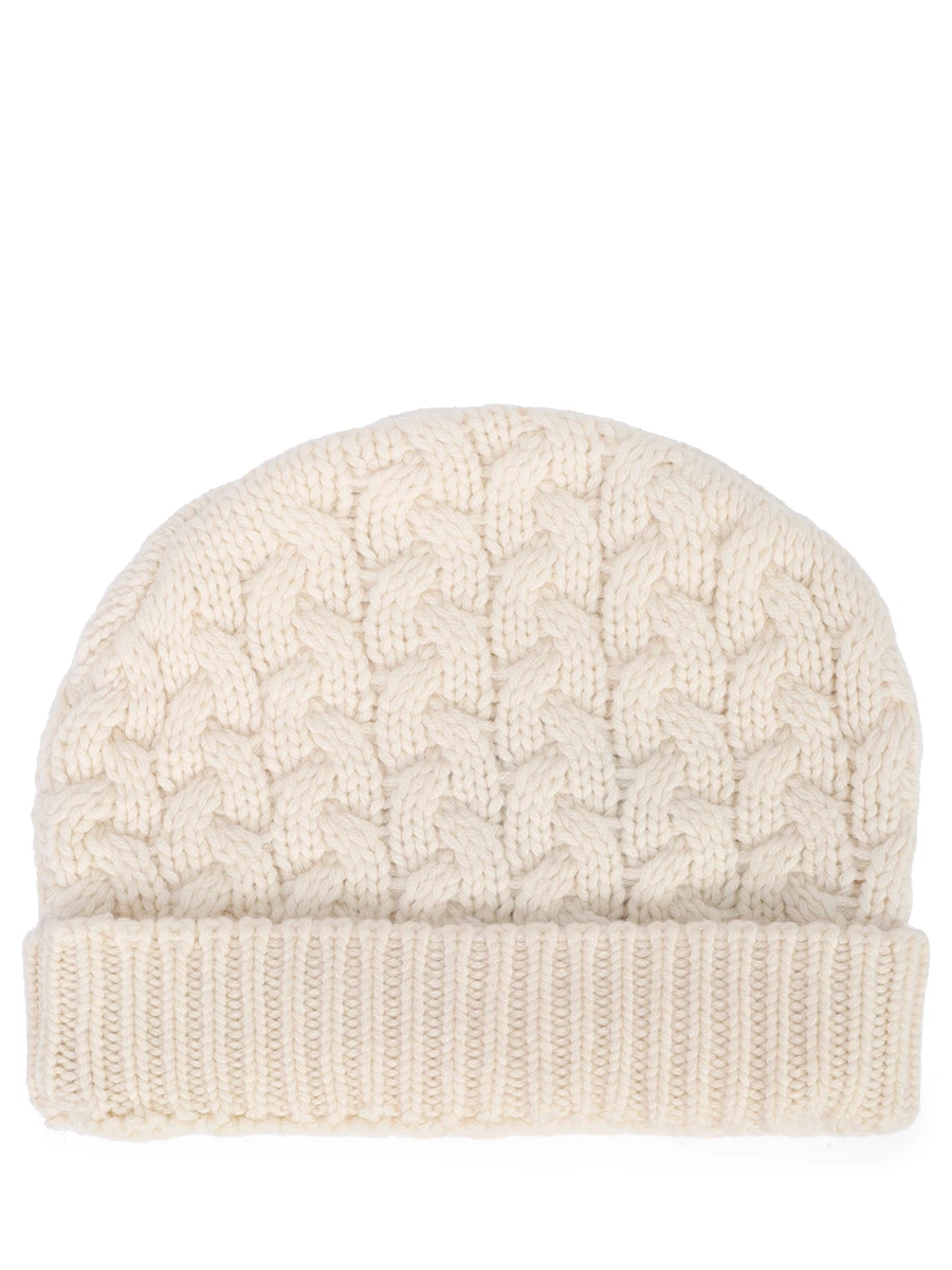 Шапка кашемировая