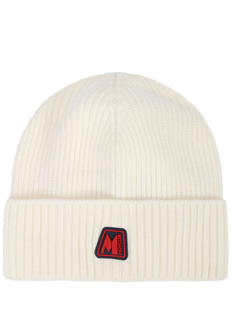 Шапка шерстяная