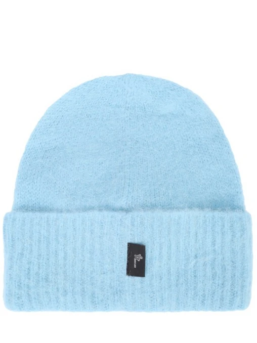 Шапка шерстяная MONCLER