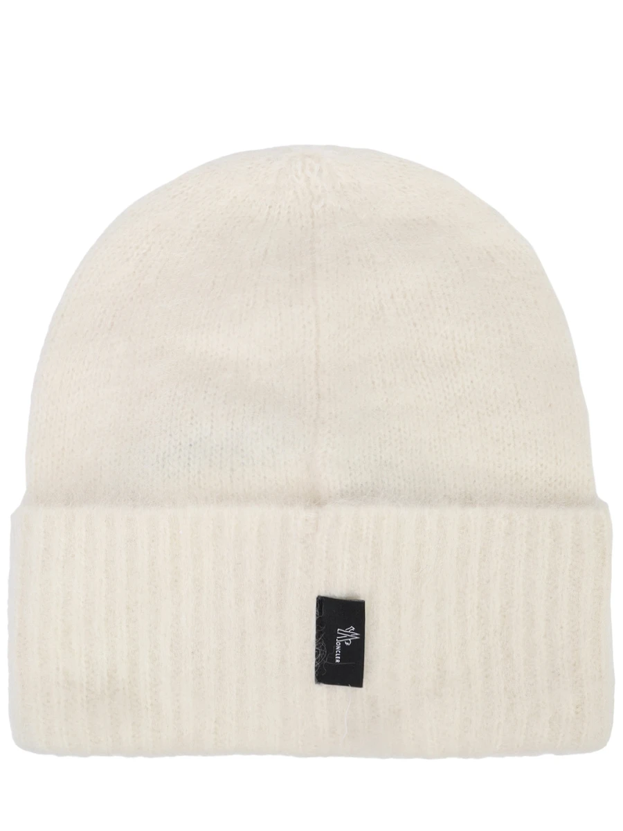 Шапка шерстяная