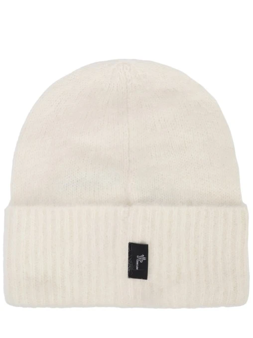 Шапка шерстяная MONCLER