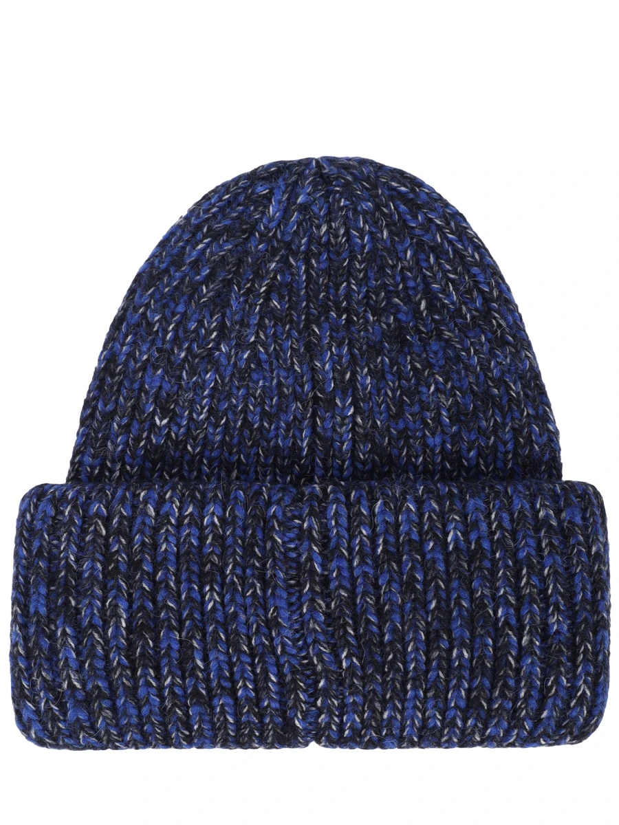 Шапка шерстяная