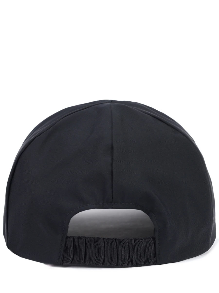 Бейсболка с логотипом