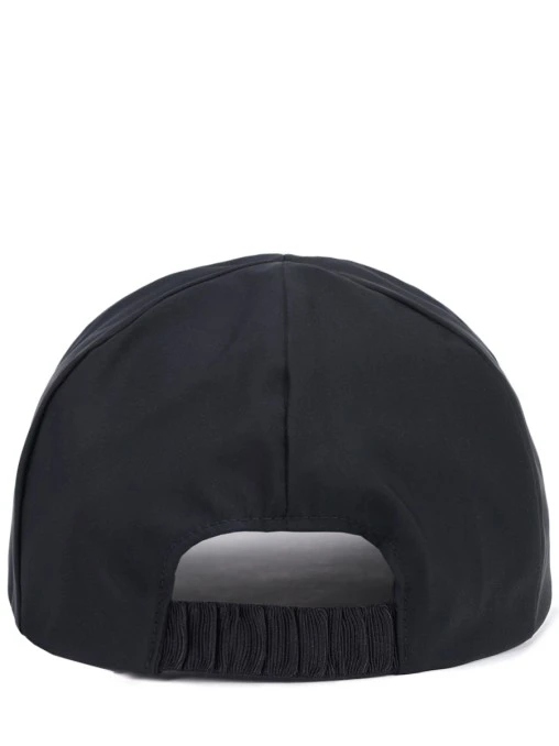 Бейсболка с логотипом MONCLER