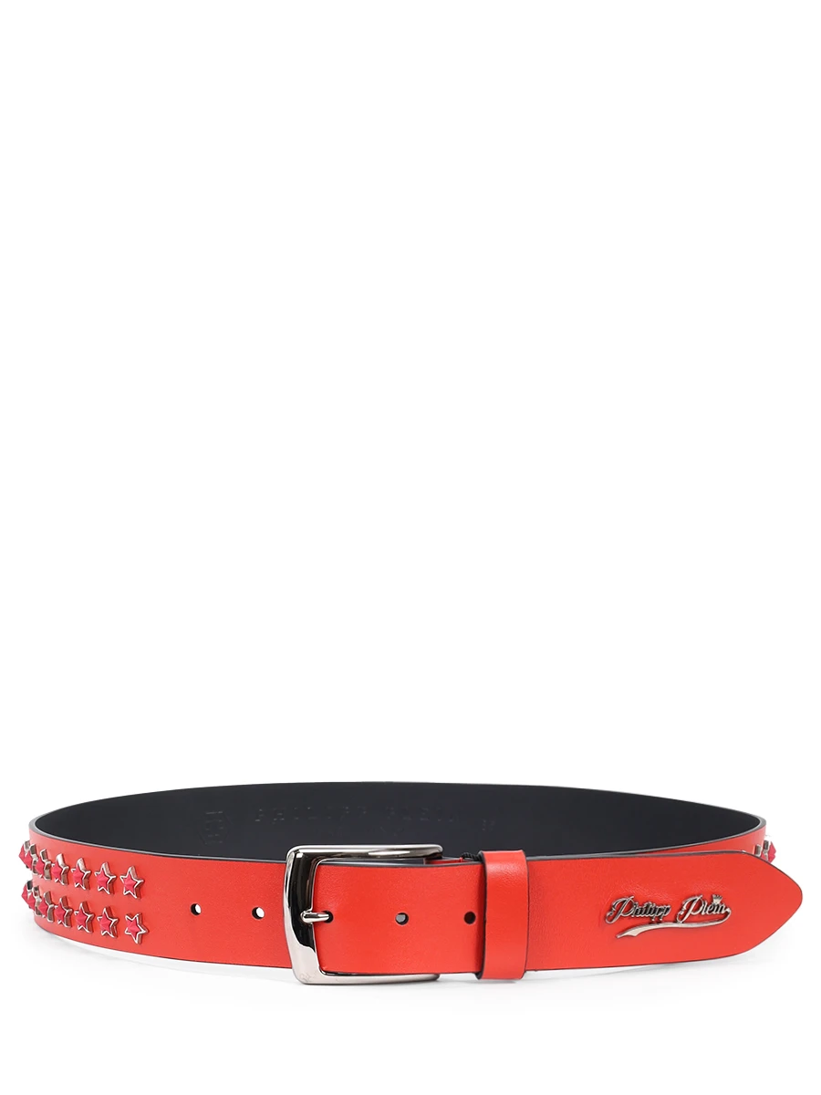 Ремень кожаный