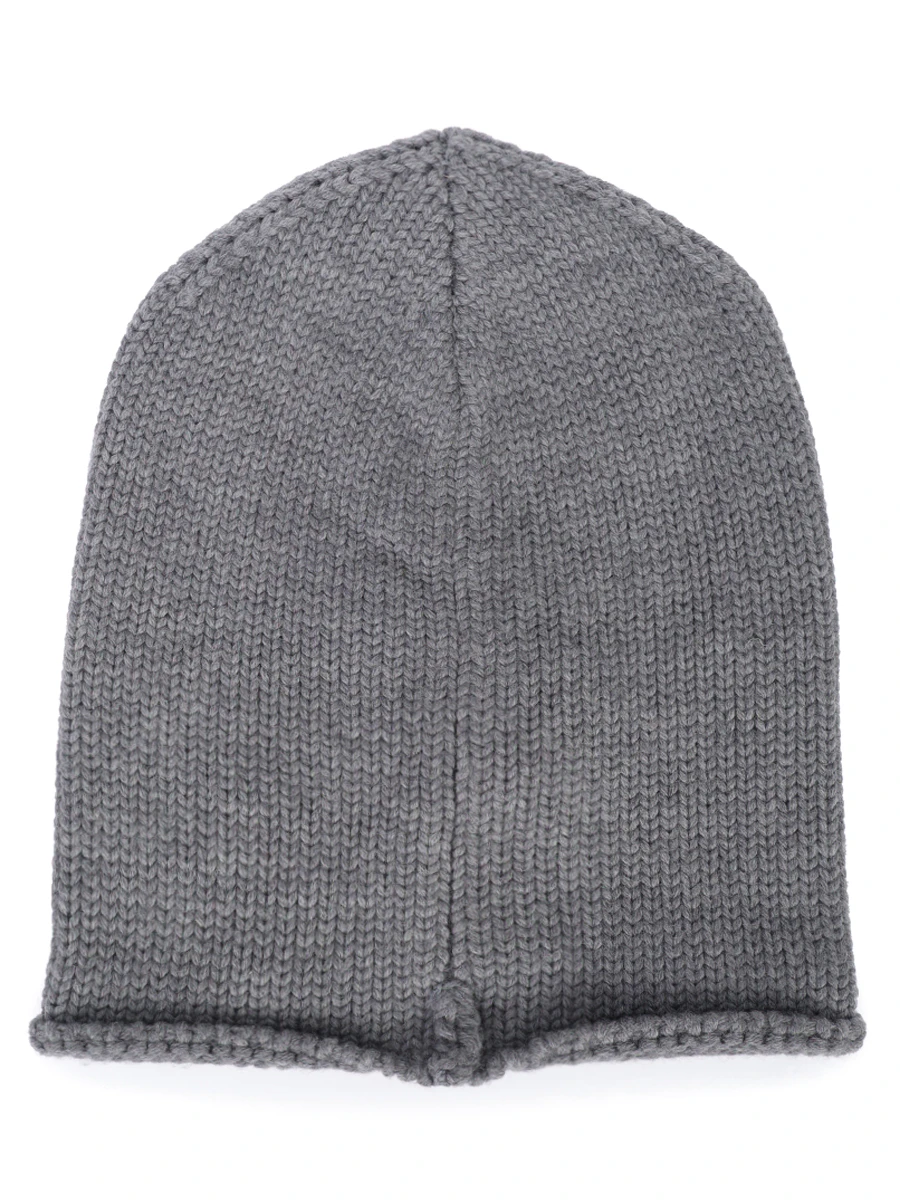 Шапка шерстяная