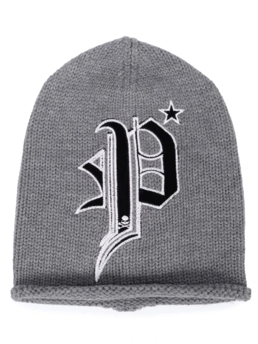 Шапка шерстяная PHILIPP PLEIN