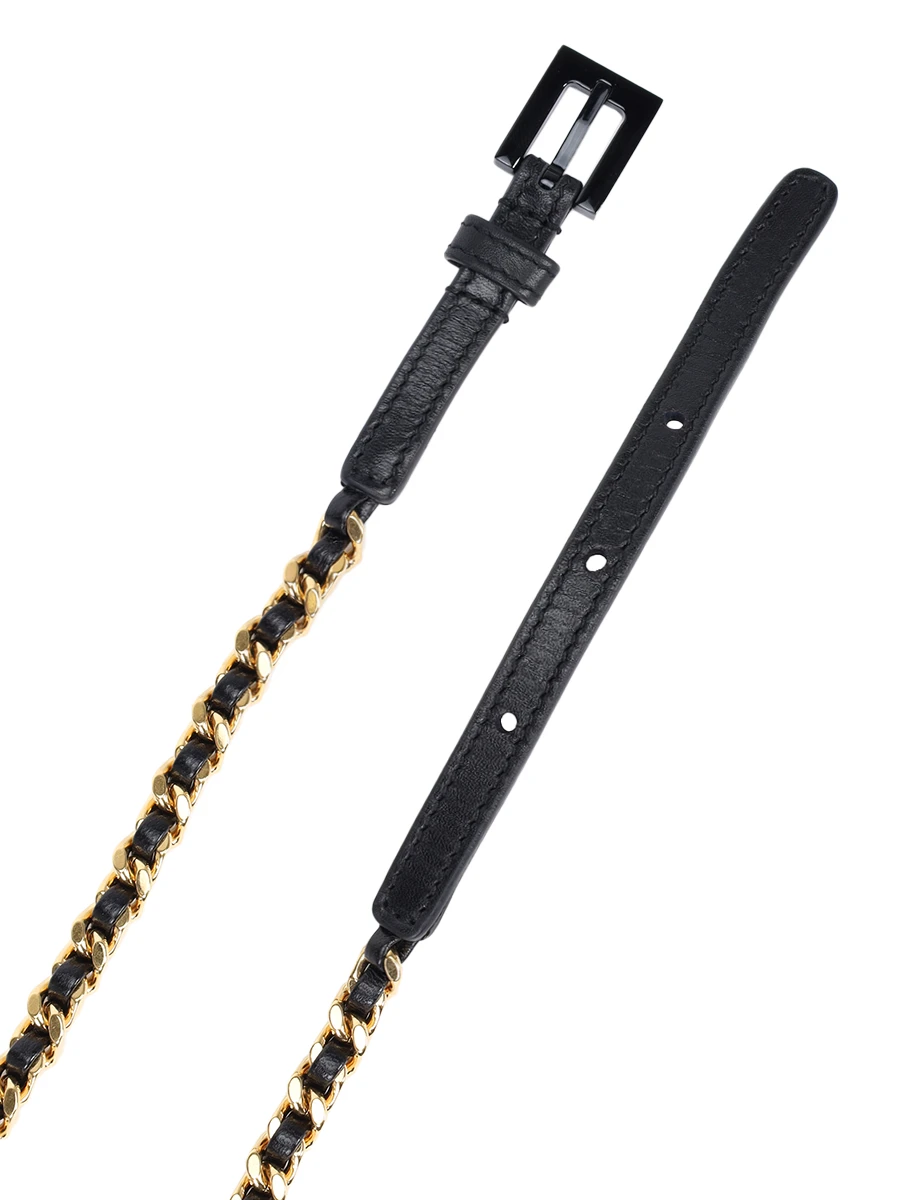 Ремень комбинированный