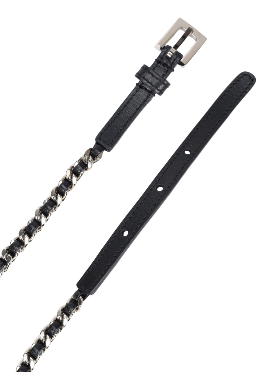 Ремень комбинированный