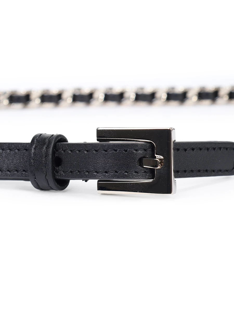 Ремень комбинированный