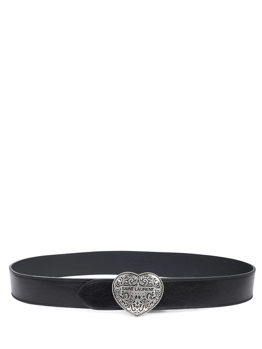 Ремень кожаный