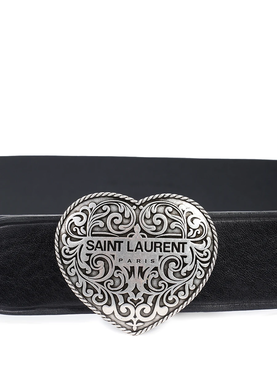 Ремень кожаный