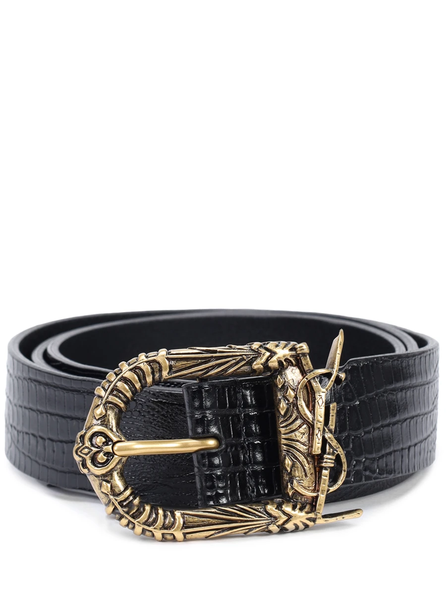 Ремень кожаный