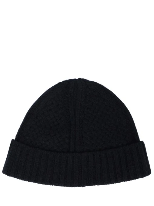 Шапка шерстяная S.FERRAGAMO