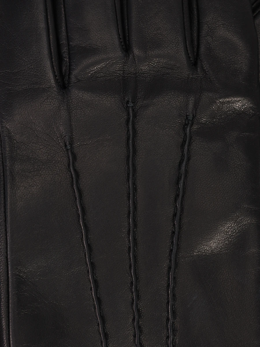 Перчатки кожаные