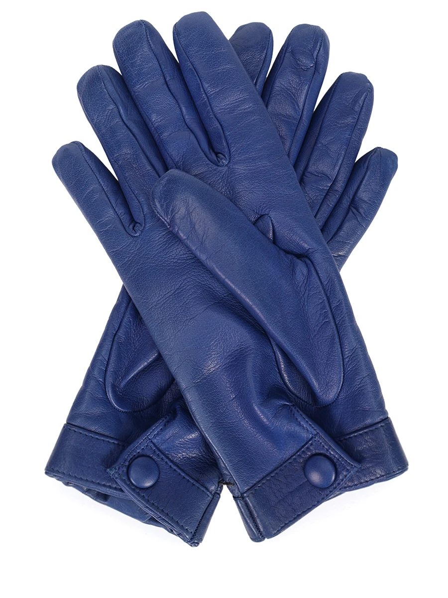 Перчатки кожаные