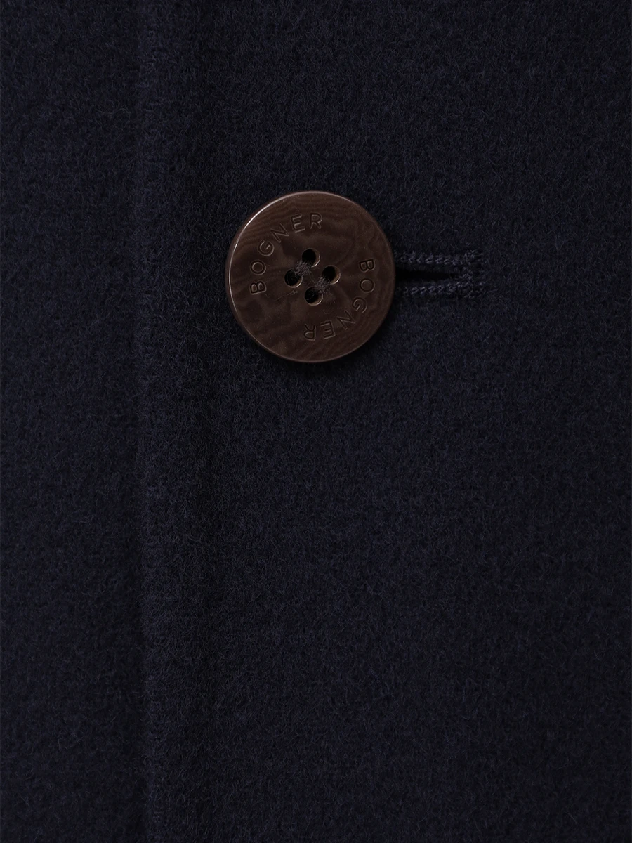 Рубашка шерстяная Larry