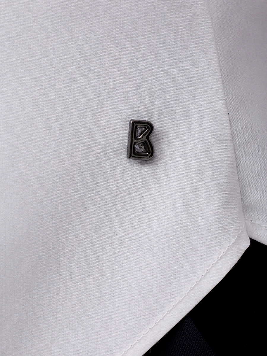 Рубашка хлопковая Nadine