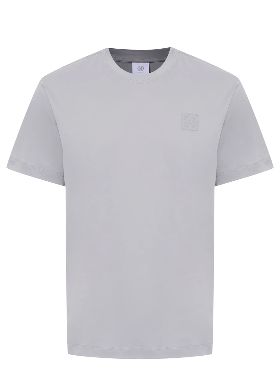 Футболка хлопковая Lukas