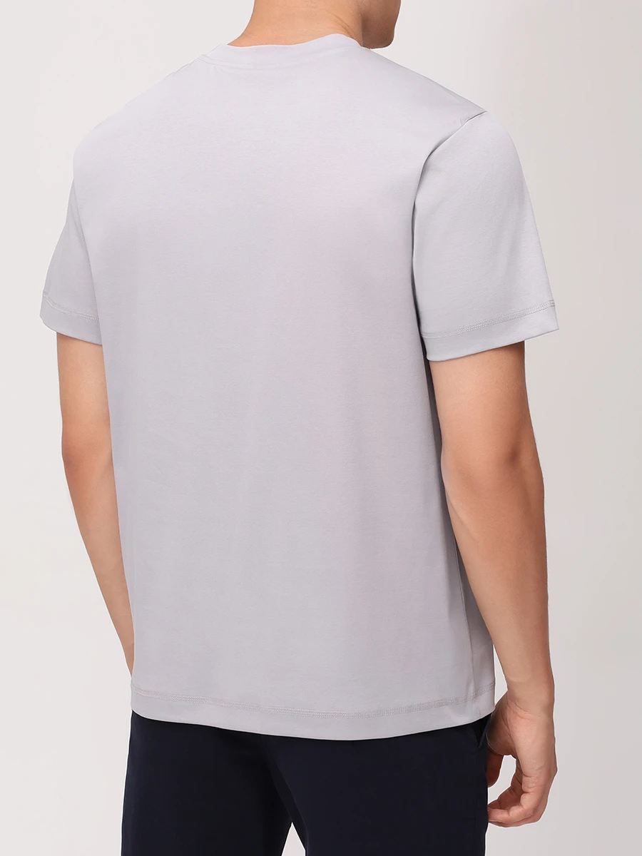 Футболка хлопковая Lukas