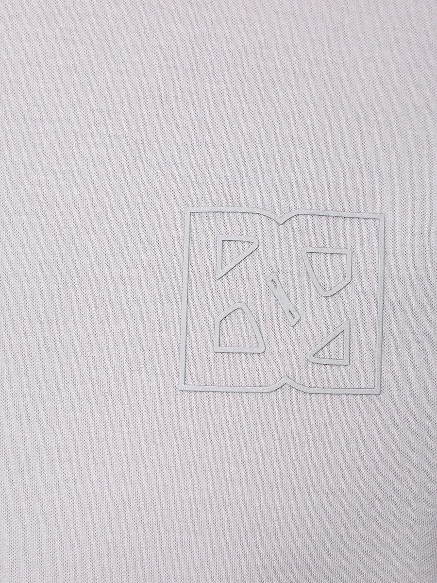 Футболка хлопковая Lukas