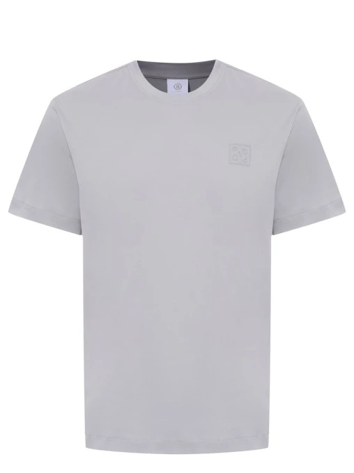 Футболка хлопковая Lukas BOGNER