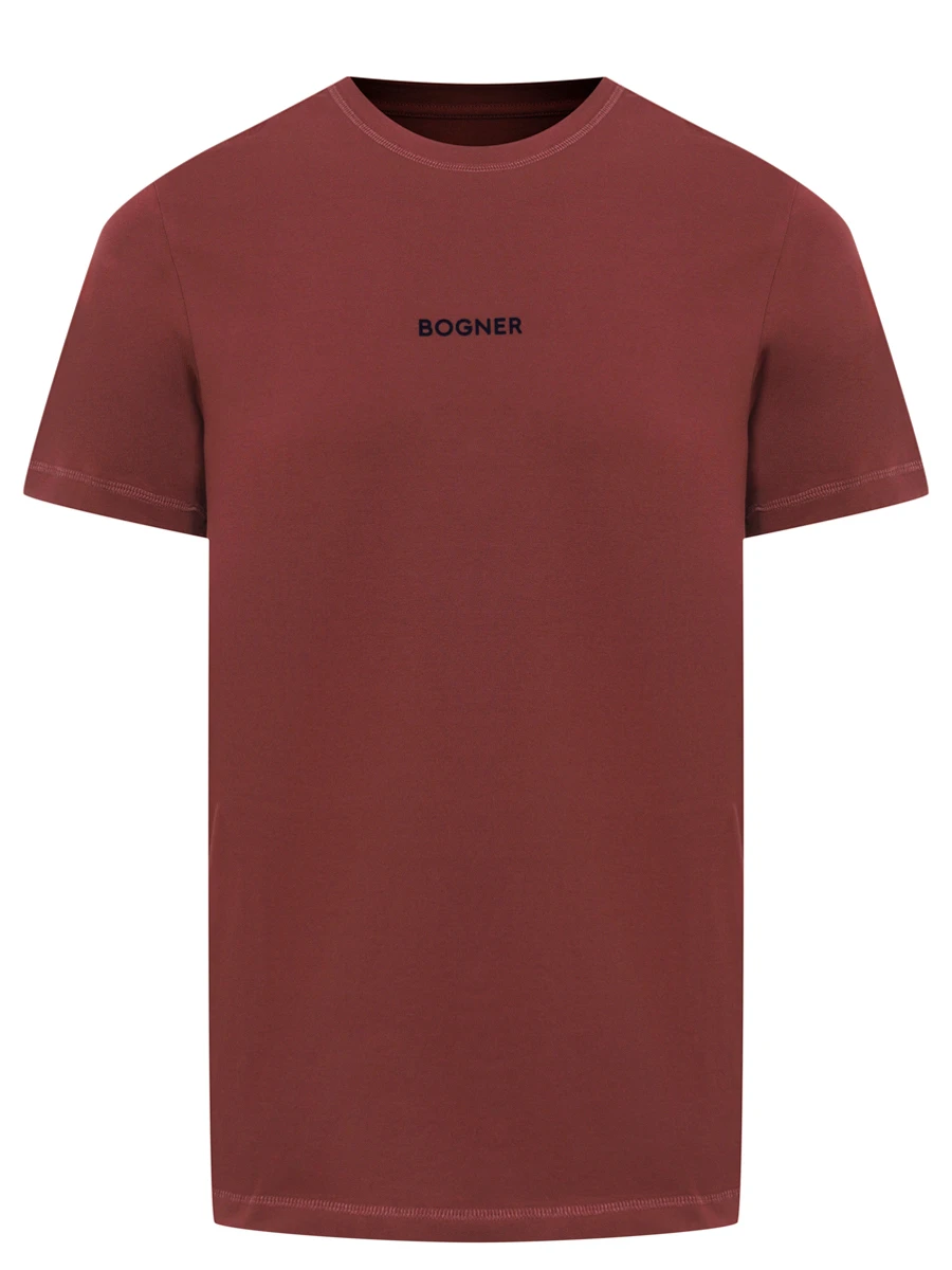 Футболка хлопковая Roc