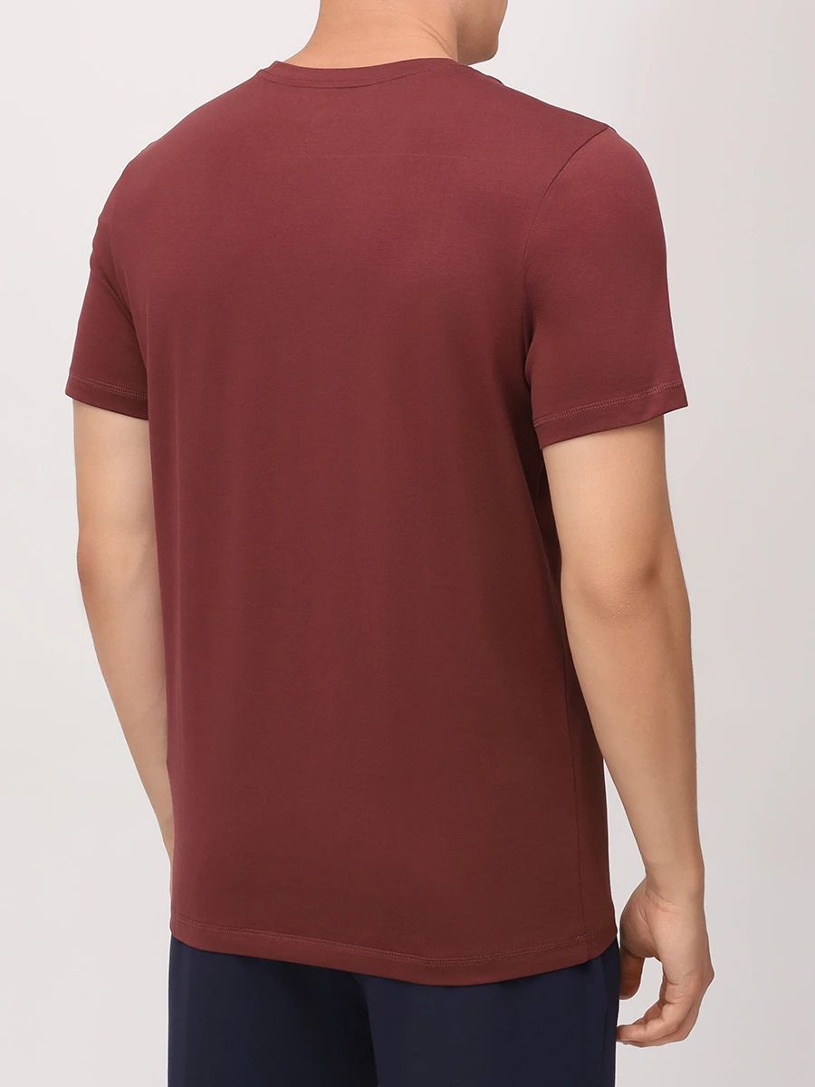 Футболка хлопковая Roc