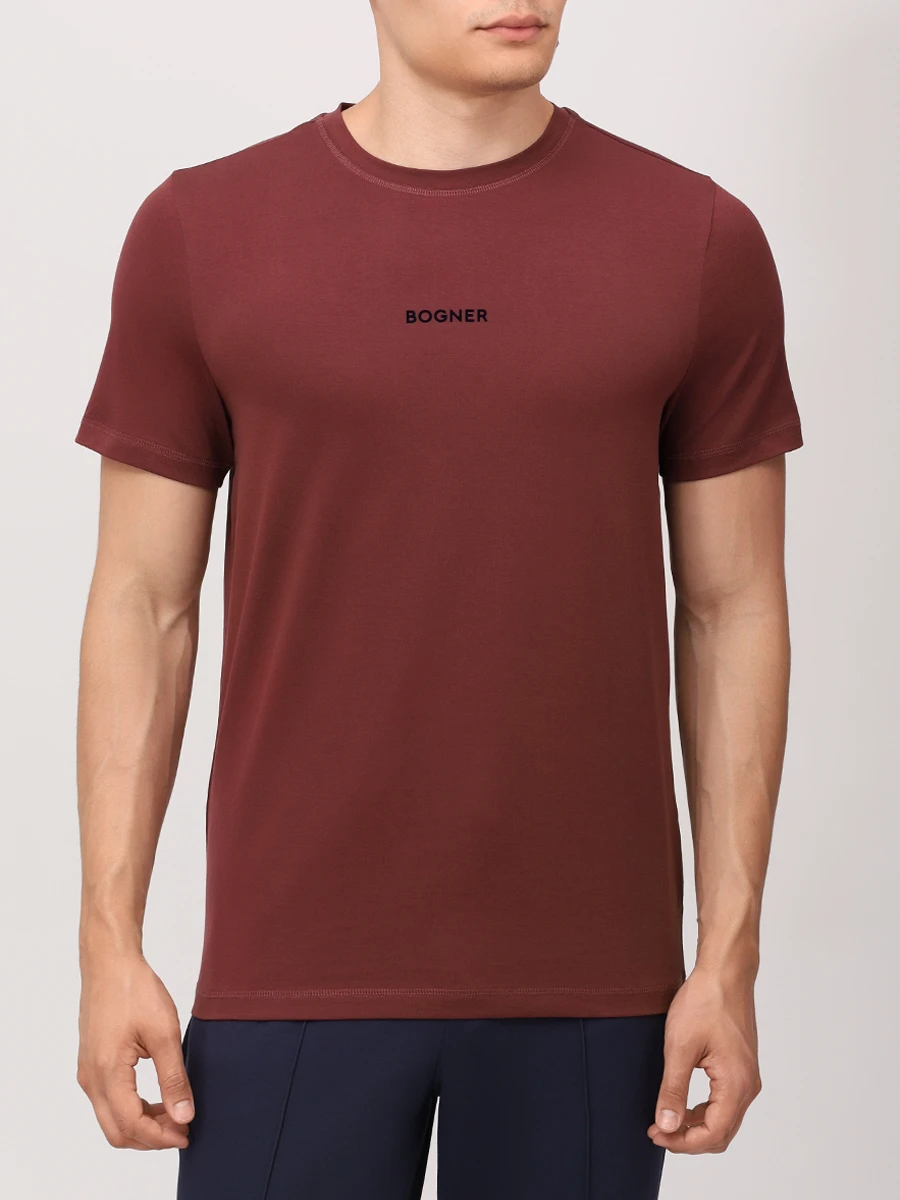 Футболка хлопковая Roc