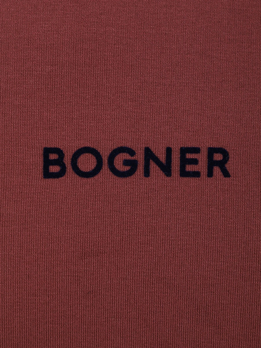 Футболка хлопковая Roc