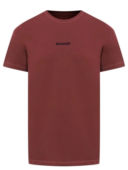 Футболка хлопковая Roc BOGNER