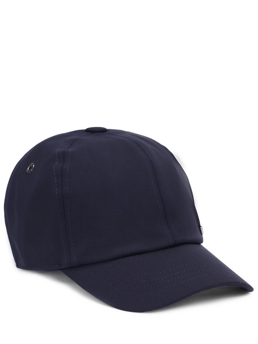 Бейсболка шерстяная Ralf