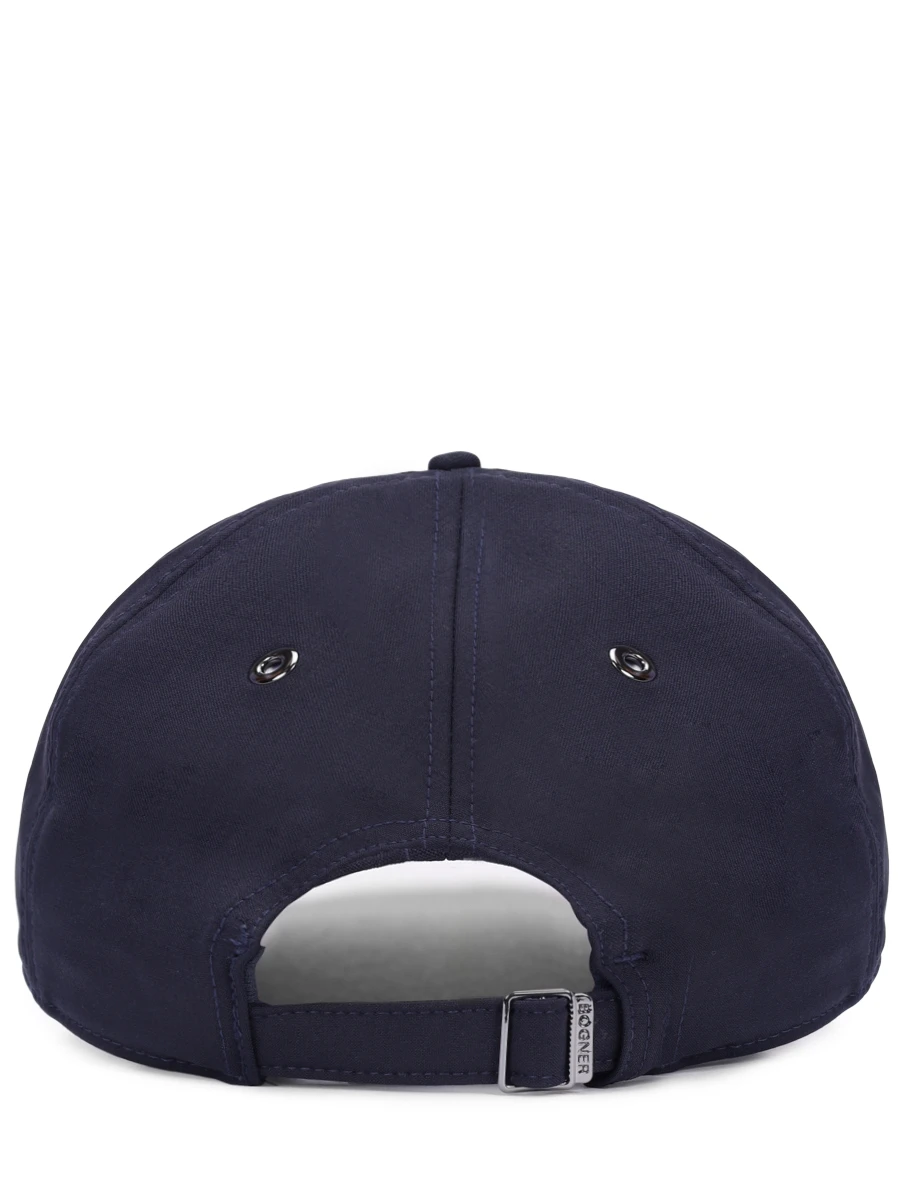 Бейсболка шерстяная Ralf