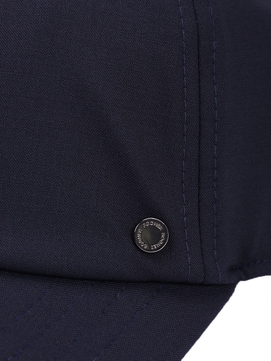 Бейсболка шерстяная Ralf