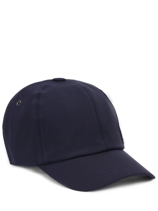 Бейсболка шерстяная Ralf BOGNER